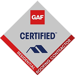 GAF Certified